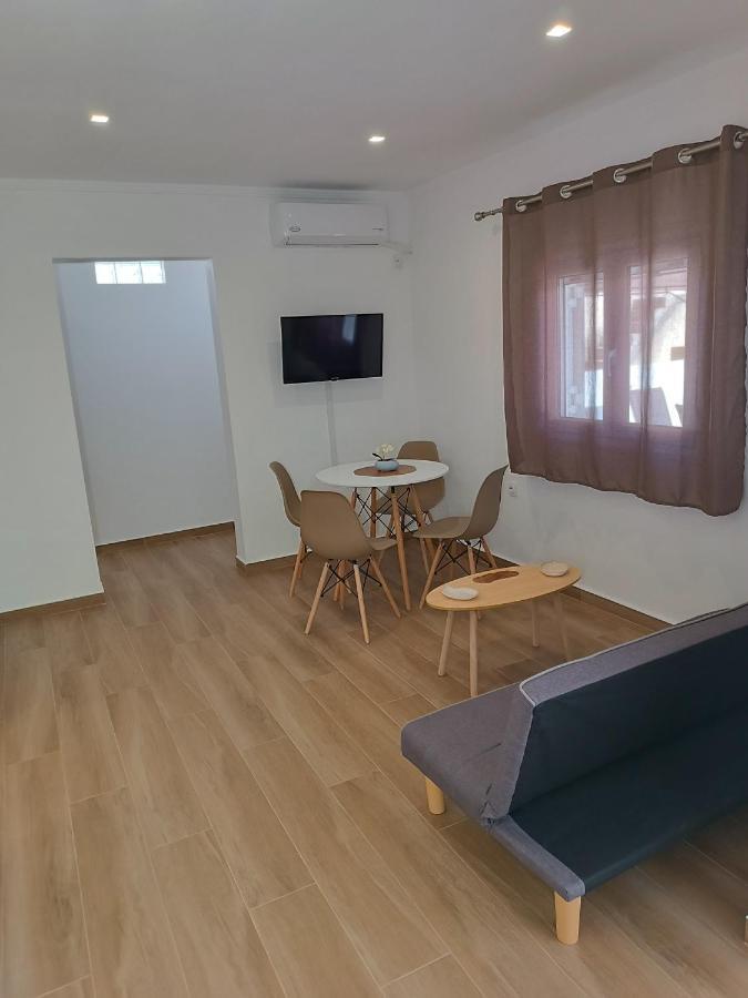 Selinia Residence Exteriér fotografie