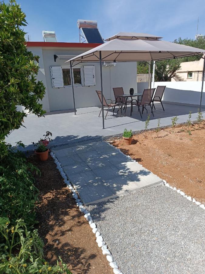 Selinia Residence Exteriér fotografie